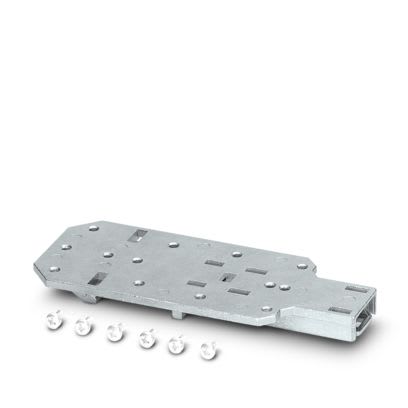 PHOENIX CONTACT - QUINT-ADAPTER/4 ADATTATORE DI MONTAGGIO 2866857