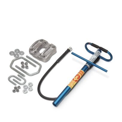 PHOENIX CONTACT - RAD-ISM-900-ANT-YAGI-3-N ANTENNA DIR.