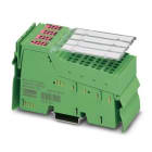 PHOENIX CONTACT - IB IL 24 DO 32/HD-NPN-PAC MODULO DI USCI