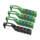 PHOENIX CONTACT - IL BKDIO-PLSET SET CONNETTORI