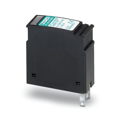 PHOENIX CONTACT - PT 2X1VA/S1-230AC-ST SPINA RIC. SEGNALE