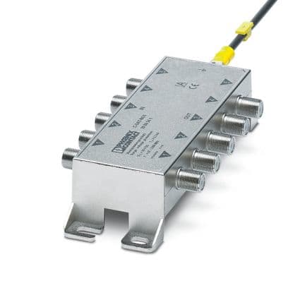 PHOENIX CONTACT - C-SAT-BOX SPD ANTENNE TV CENTRALIZZATO