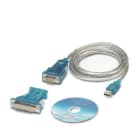 PHOENIX CONTACT - CM-KBL-RS232/USB CAVO