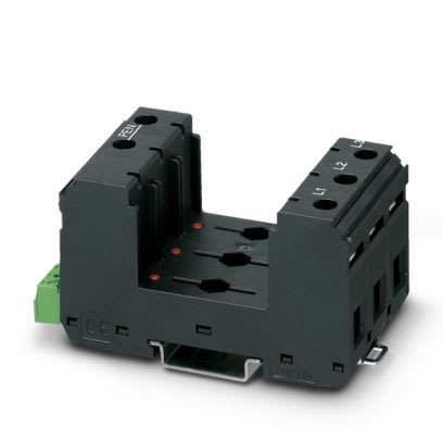 PHOENIX CONTACT - VAL-MS/3+0-BE/FM ELEM. BASE SPD T2