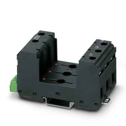 PHOENIX CONTACT - VAL-MS/3+0-BE/FM ELEM. BASE SPD T2