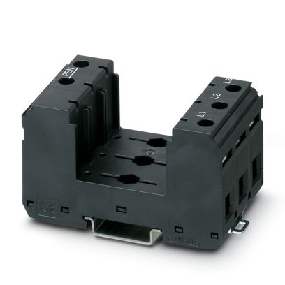 PHOENIX CONTACT - VAL-MS/3+0-BE ELEM. BASE SPD T2