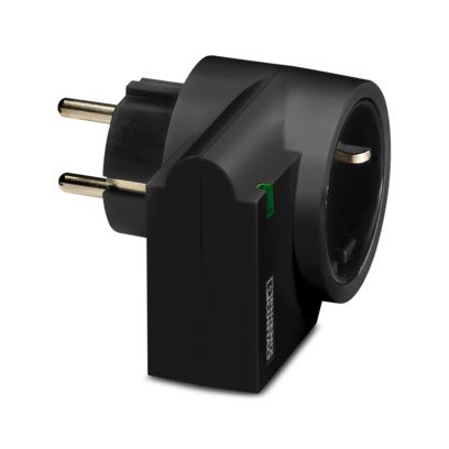 PHOENIX CONTACT - MNT-1 D ADATTATORE CON LIMITATORE