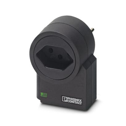 PHOENIX CONTACT - MNT-1 CH II ADATTATORE CON LIMITATORE