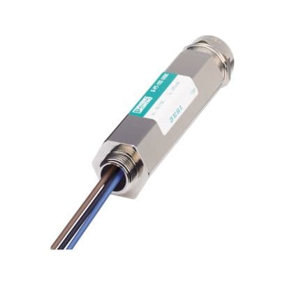 PHOENIX CONTACT - S-PT-1X2-24DC-3/4' SPD SEGNALE