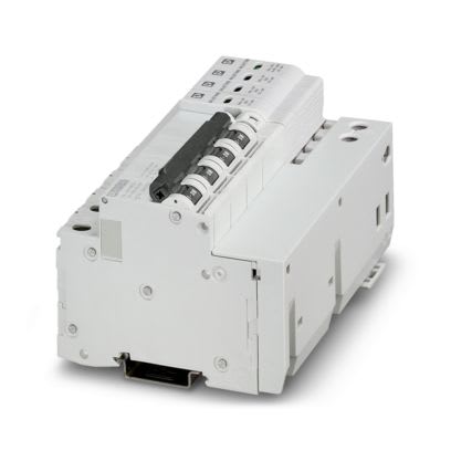 PHOENIX CONTACT - VAL-CP-MCB-3S-350/40/FM SPD TIPO 2 2882750