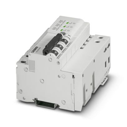 PHOENIX CONTACT - VAL-CP-MCB-3C-350/40/FM SPD TIPO 2
