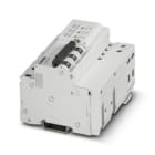 PHOENIX CONTACT - VAL-CP-MCB-3C-350/40/FM SPD TIPO 2 2882776