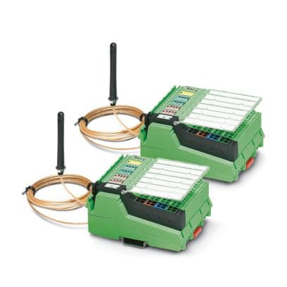PHOENIX CONTACT - ILB BT ADIO MUX-OMNI KIT BLUETOOTH