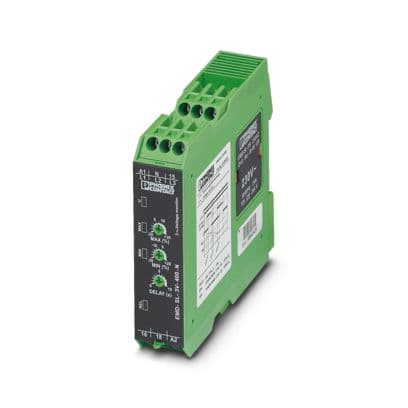 PHOENIX CONTACT - EMD-SL-3V-400-N MODULO DI CONTROLLO
