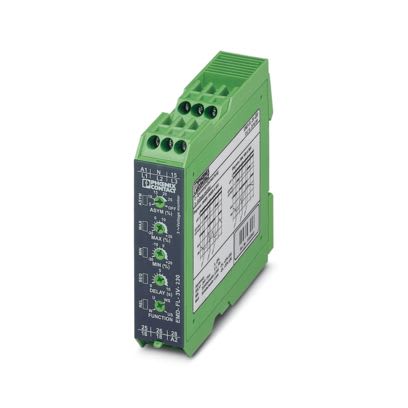 PHOENIX CONTACT - EMD-FL-3V-230 MODULO DI CONTROLLO