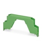 PHOENIX CONTACT - ME 12,5 OT-MSTBO GN VPE150 CUSTODIA