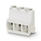 PHOENIX CONTACT - MKDSO 2,5 HV/ 3L-7,5 KMGY BLOCCO MORSETT 2890946