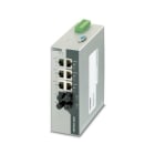 PHOENIX CONTACT - FL SWITCH 3006T-2FX ST SWITCH MANAGED