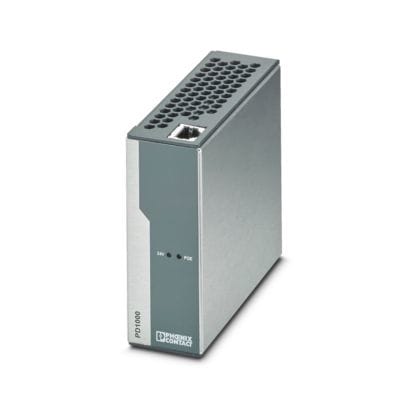 PHOENIX CONTACT - FL PD 1001 T GT SWITCH ETHERNET