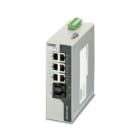 PHOENIX CONTACT - FL SWITCH 3006T-2FX SM SWITCH MANAGED