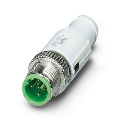 PHOENIX CONTACT - FL MEM PLUG ACCESSORIO