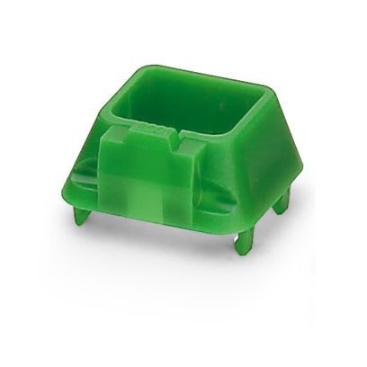 PHOENIX CONTACT - FL PLUG GUARD GN TELAIO SECURITY 2891615