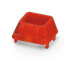 PHOENIX CONTACT - FL PLUG GUARD RD TELAIO SECURITY