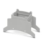 PHOENIX CONTACT - BC 35,6 OT U22 KMGY PARTE SUP. CUSTODIA