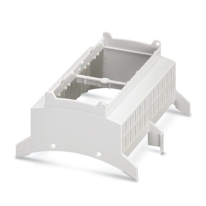 PHOENIX CONTACT - BC 107,6 OT U11 KMGY PARTE SUP. CUSTODIA