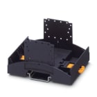 PHOENIX CONTACT - BC 71,6 UT HBUS BK PARTE INFERIORE CUSTO