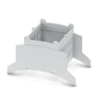 PHOENIX CONTACT - BC 53,6 OT U22 KMGY PARTE SUP. CUSTODIA