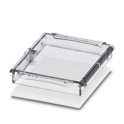 PHOENIX CONTACT - BC 53,6 DKL S TRANS COPERCHIO PER CUSTOD