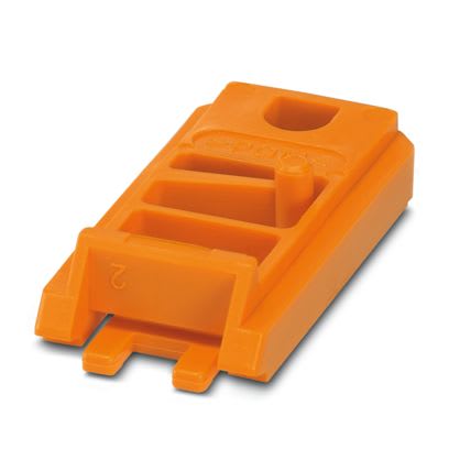 PHOENIX CONTACT - FUSSRIEGEL 14,4 L30 SPERR OG ACC. CUSTOD