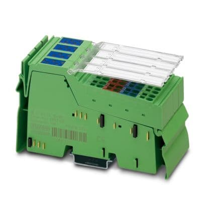 PHOENIX CONTACT - IB IL 24 DI 16-ME MODULO INLINE
