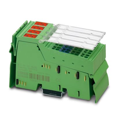 PHOENIX CONTACT - IB IL 24 DO 16-ME MODULO DI USCITA DIGIT 2897253