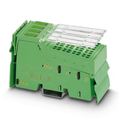 PHOENIX CONTACT - IB IL TEMP 4/8 RTD/EF-PAC MOD. INGRES.AN