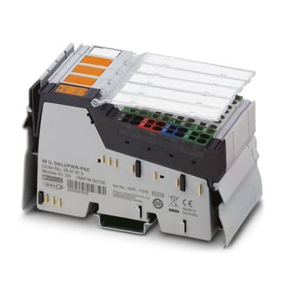 PHOENIX CONTACT - IB IL DALI/PWR-PAC MASTER DALI A 1 CANAL