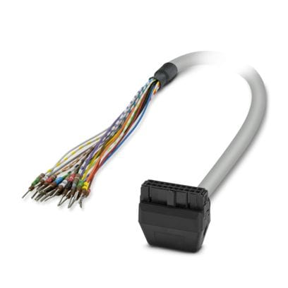 PHOENIX CONTACT - VIP-CAB-FLK20/FR/OE/0,14/1,5M CAVO