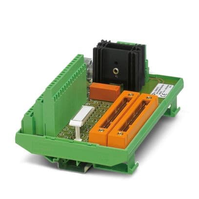 PHOENIX CONTACT - UM-2KS50/16DI/RS/MKDS MOD. INGRESSO DIG.