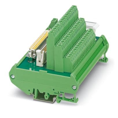 PHOENIX CONTACT - FLKM 50/D37SUB/M/HC3/AIO MODULO