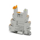 PHOENIX CONTACT - PLC-BPT- 24UC/21HC MORSETTO BASE