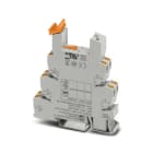 PHOENIX CONTACT - PLC-BPT-230UC/21HC MORSETTO BASE
