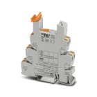 PHOENIX CONTACT - PLC-BPT-230UC/21-21 MORSETTO BASE