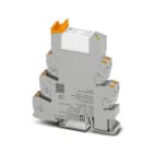 PHOENIX CONTACT - PLC-RPT- 48DC/21HC MORSETTO BASE CON REL