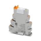 PHOENIX CONTACT - PLC-RPT- 60DC/21HC MORSETTO BASE CON REL