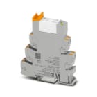 PHOENIX CONTACT - PLC-RPT-230UC/21HC MORSETTO BASE CON REL