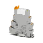PHOENIX CONTACT - PLC-RPT-230UC/21HC MORSETTO BASE CON REL