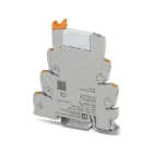 PHOENIX CONTACT - PLC-RPT- 24UC/21/RW MODULO RELE