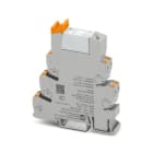 PHOENIX CONTACT - PLC-RPT-110UC/21HC/RW MODULO RELE