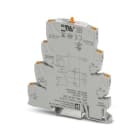 PHOENIX CONTACT - PLC-RPT- 24UC/ 1/S/H RELE CON SELETTORE